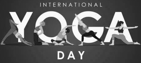 Yoga Day 2025