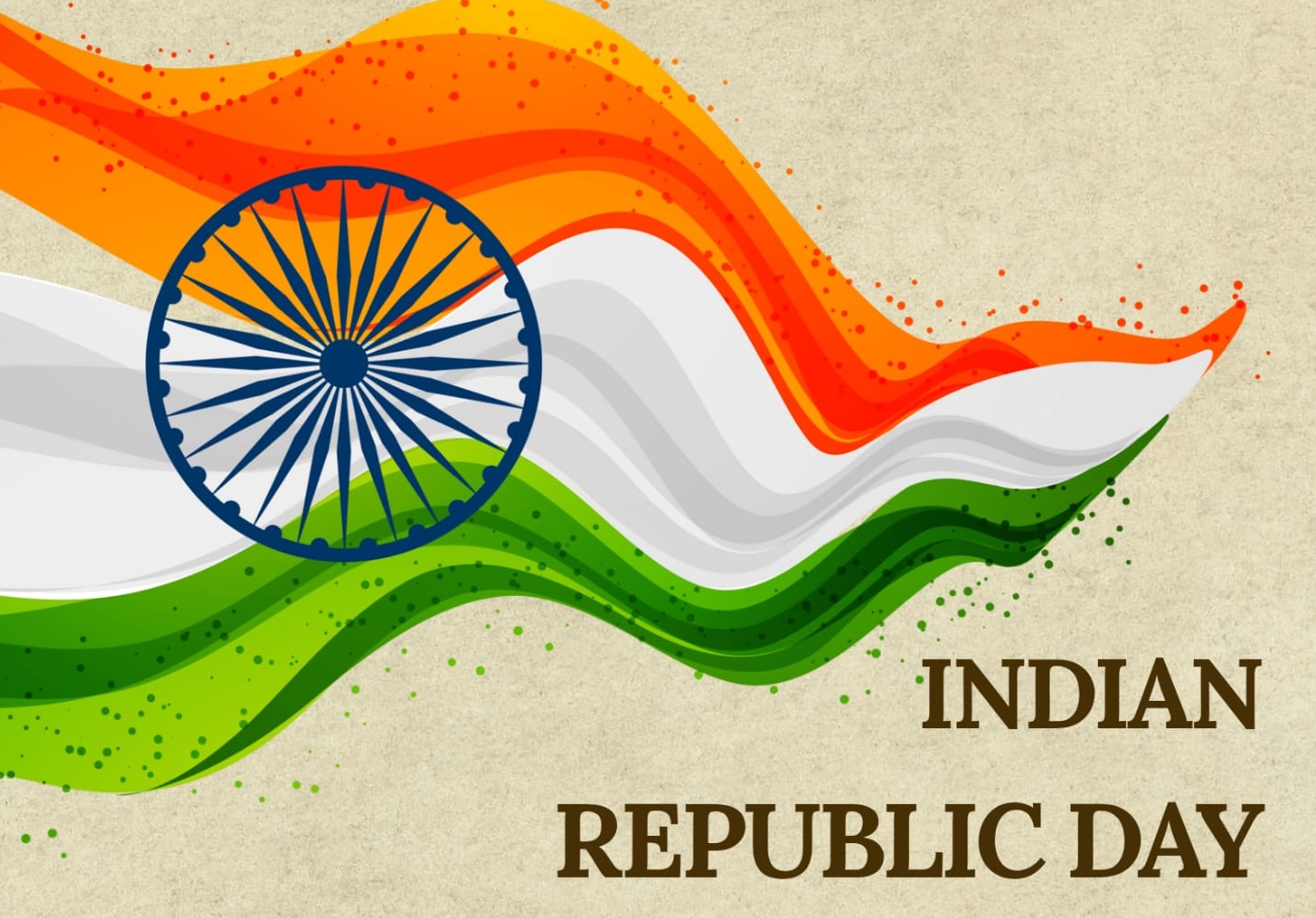 Indian Republic Day Celebration 2026